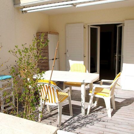 Appartement A La Plage Saint-Nic Exterior photo