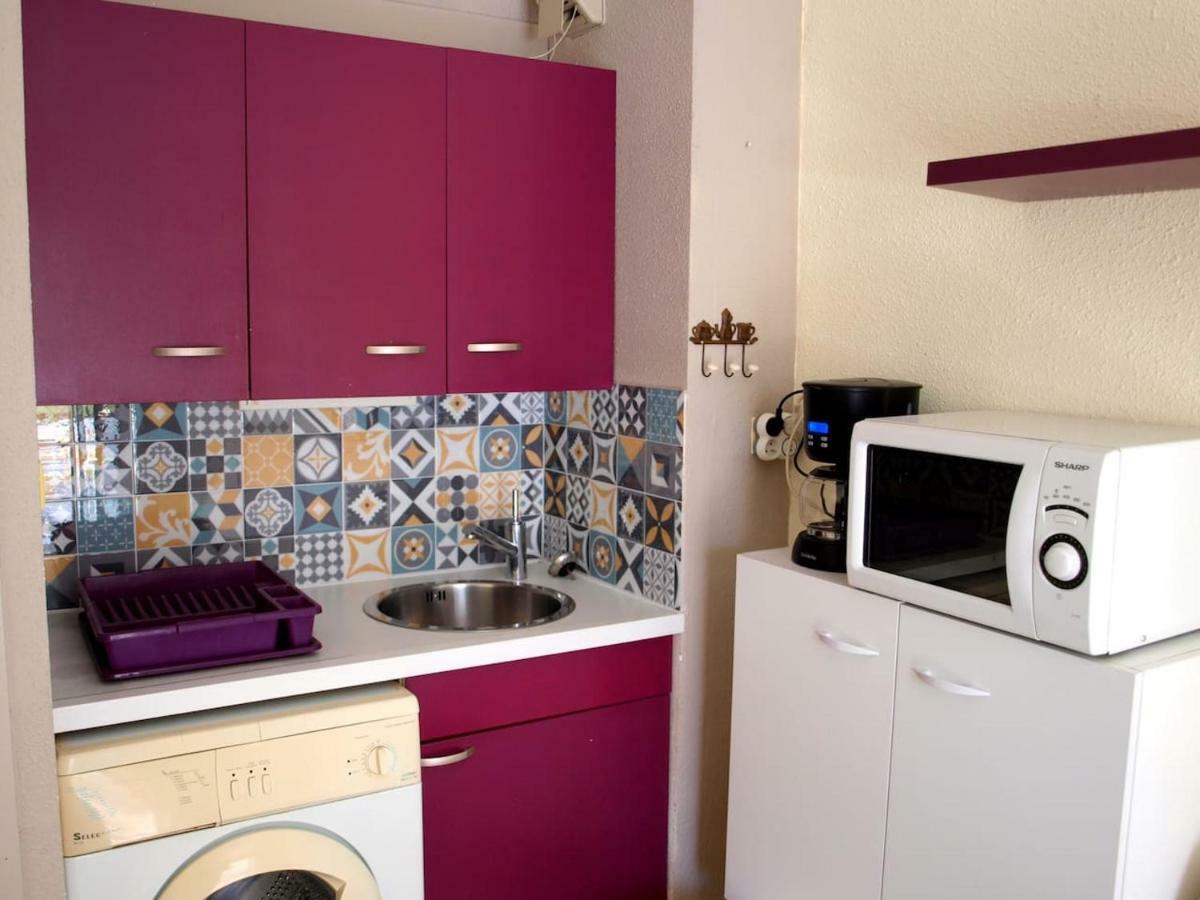 Appartement A La Plage Saint-Nic Exterior photo