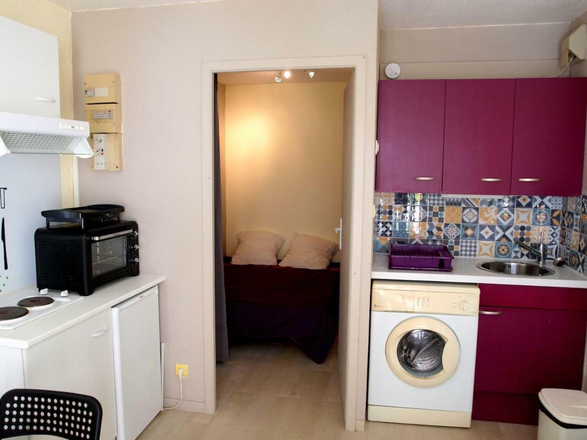 Appartement A La Plage Saint-Nic Exterior photo