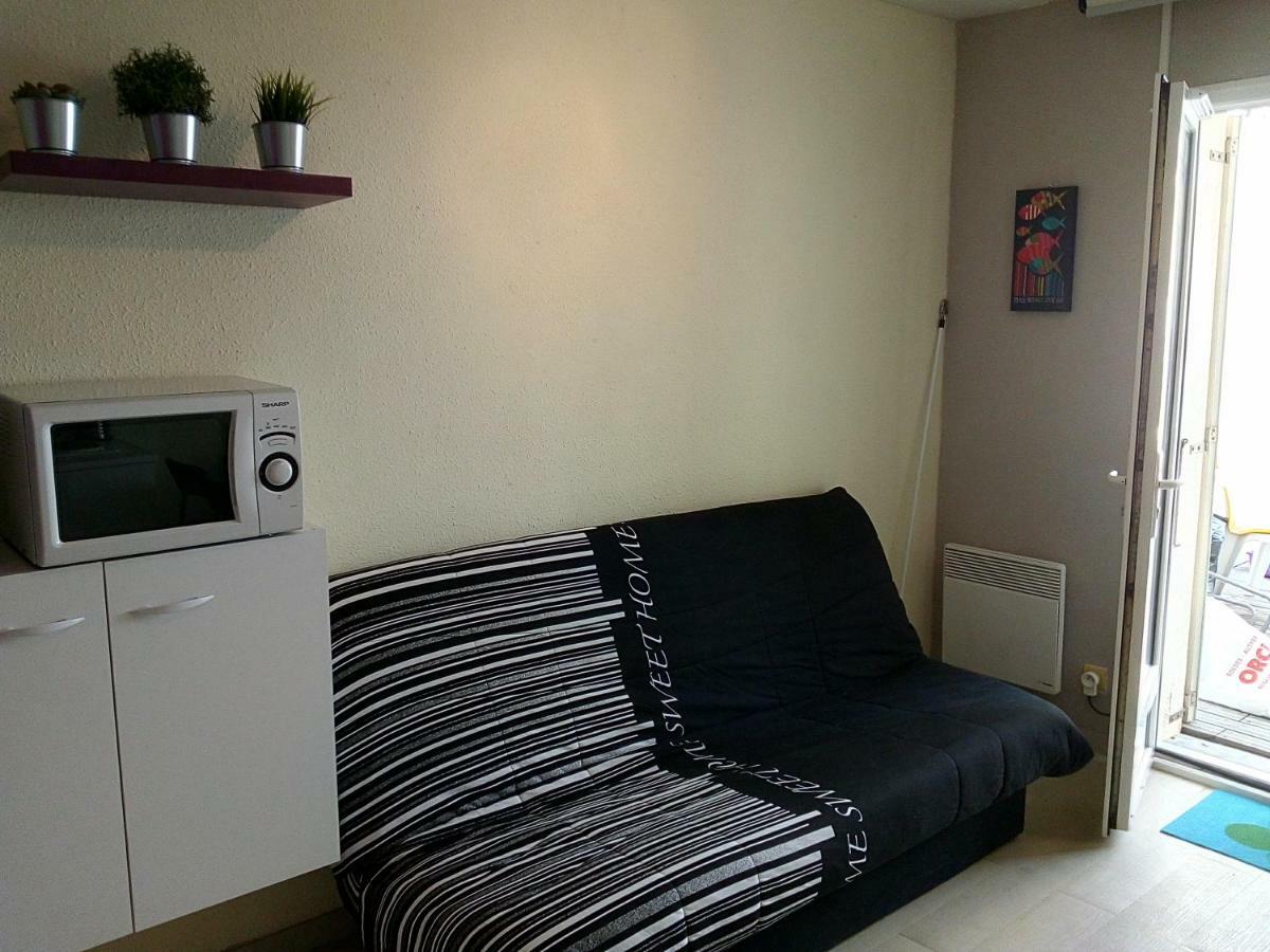 Appartement A La Plage Saint-Nic Exterior photo